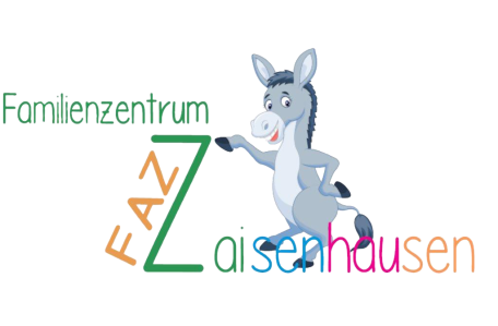 Logo Familienzentrum