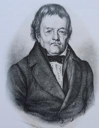 Samuel Friedrich Sauter