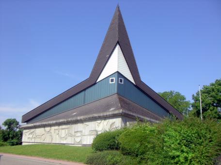 Kath. Kirche