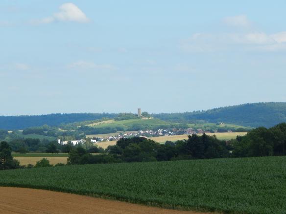Panoramaweg