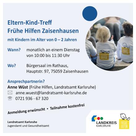 Eltern Kind Treff