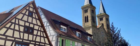 Historischer Rundgang und Geschichte