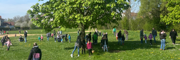 Familienzentrum