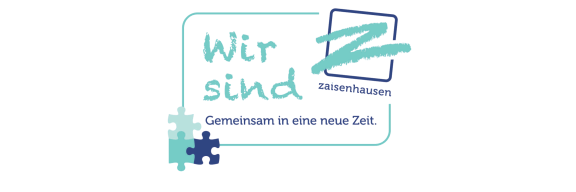 Mitmachaktion: Wir sind Zaisenhausen - gemeinsam in eine neue Zeit