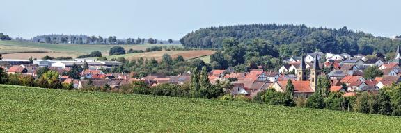 Willkommen in Zaisenhausen