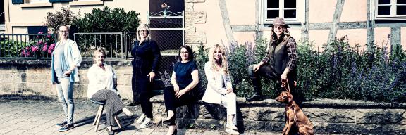 Starke Frauen - starkes Zaisenhausen