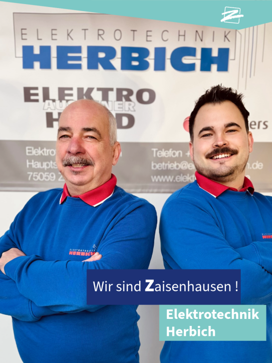 Zukunft beginnt hier – zeitlos in Zaisenhausen