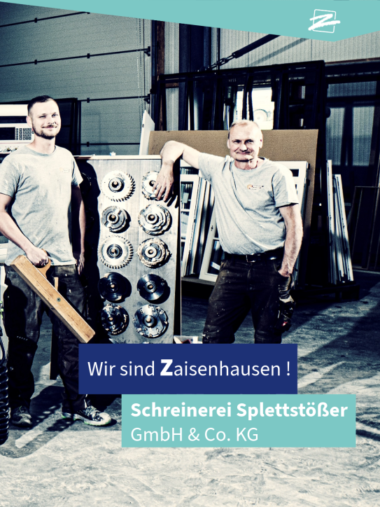 Zufriedenheit in Zaisenhausen 