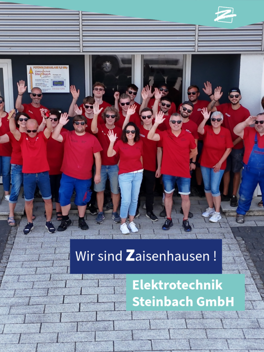 Zündkraft – der Impuls für Zaisenhausen