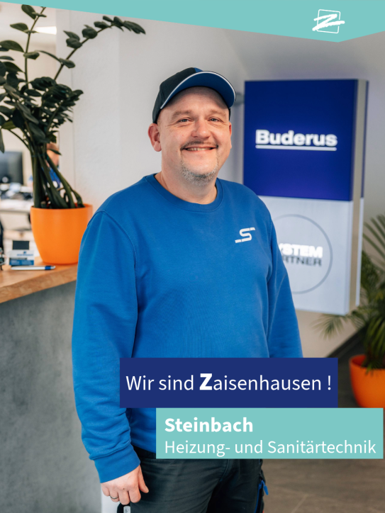 Zukunftssicher in Zaisenhausen