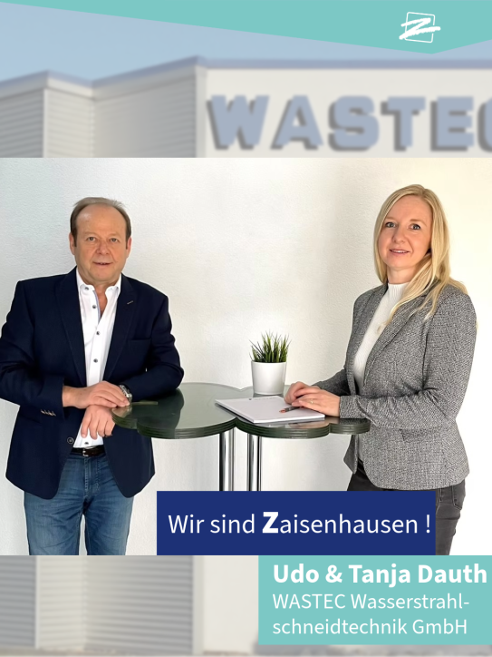 Zukunft & Zusammenarbeit in Zaisenhausen